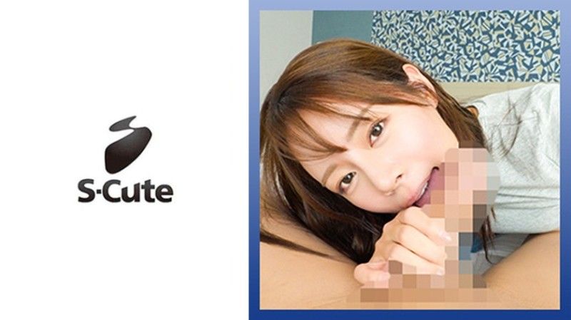 229SCUTE-1537 Ruisa（26岁）身材姣好的姊姊和奶油派性爱 229SCUTE-1537