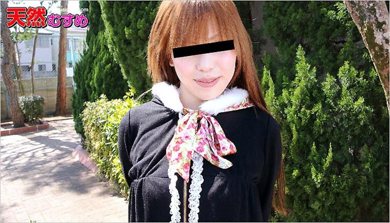 不可思议的少女与润滑液透明泳装 _10musume_070412_01