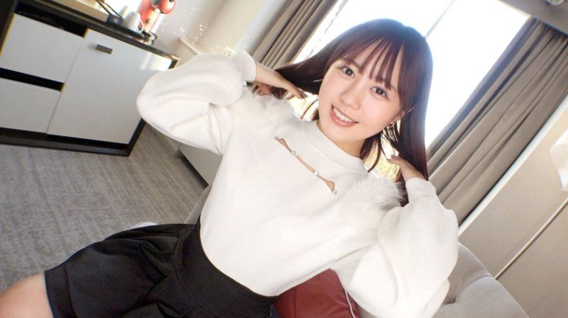   素人应徵A片干砲体验 2366 SIRO-5481