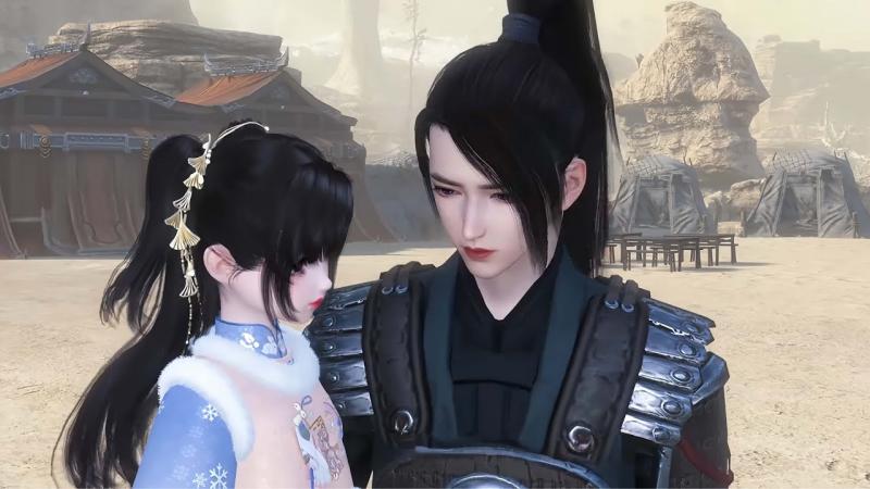 《锦鲤福娃，养哥成大佬》第551~600集