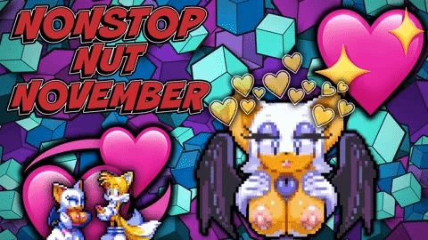 十一月忍耐极限：垂直沉沦