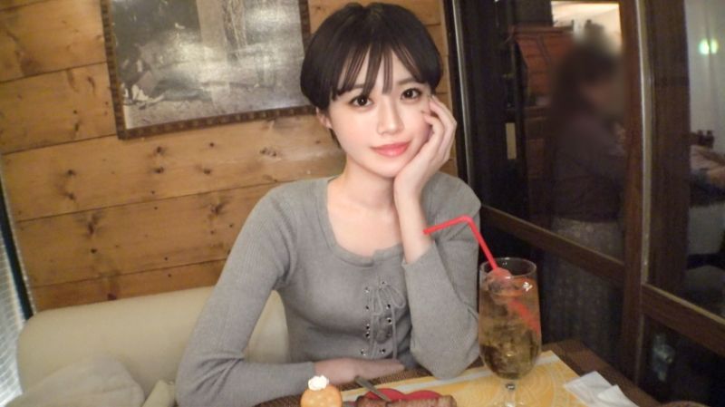 素人应徵A片干砲体验 2168 SIRO-5288