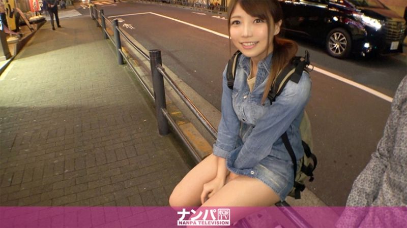 真实搭讪后首拍 1483 200GANA-2294