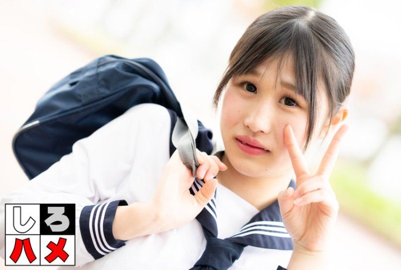  终于休学的AV最年轻演员，出生于2003年...在不断坠落的十几岁时期说：「这次AV就真的是最后了吧！」 EMS-591