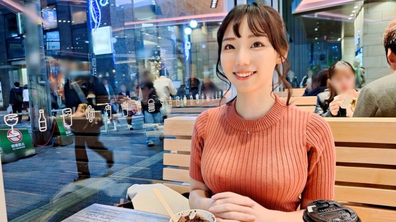 素人应徵A片干砲体验 2149 SIRO-5254