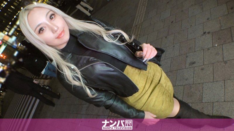 真实搭讪后首拍 1911 GANA-2847