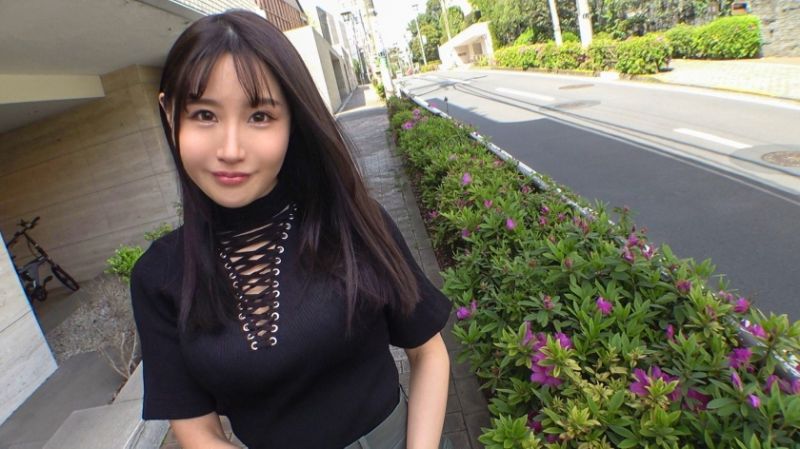 素人应徵A片干砲体验 2019 SIRO-5128