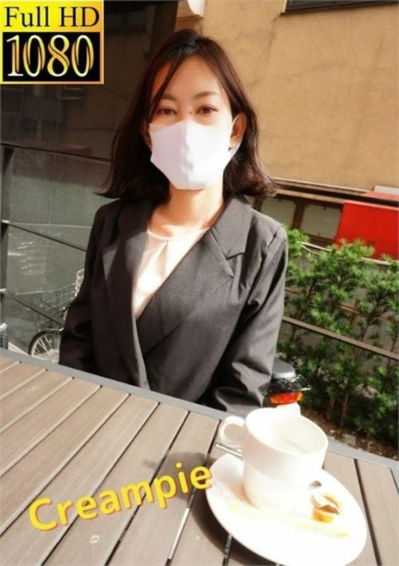 JPJ109 搭讪熟女后带回酒店猛干