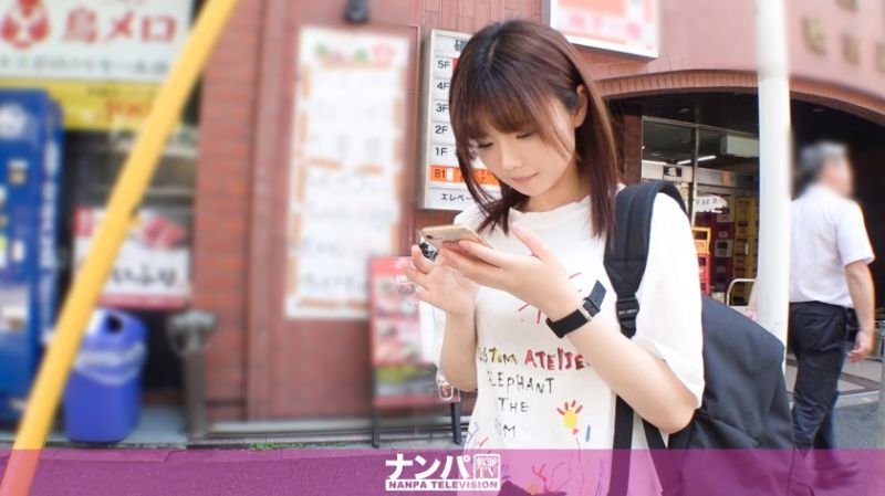  真实搭讪后首拍 1368 200GANA-2112