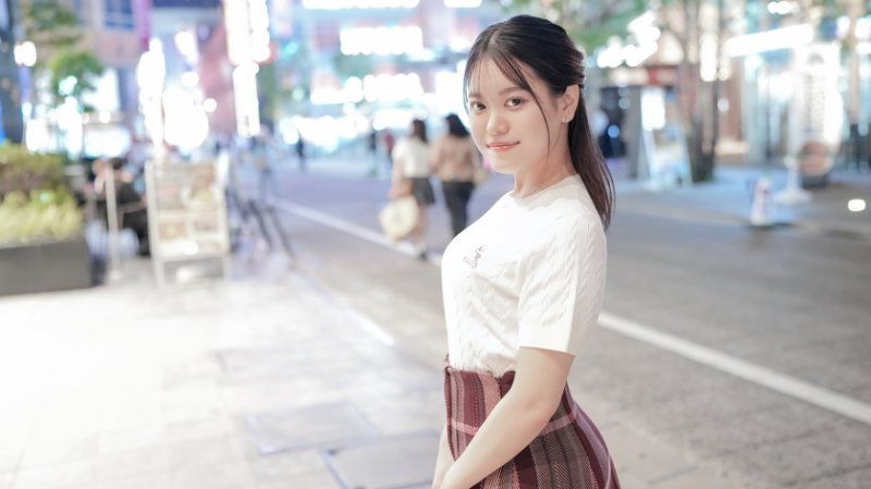 素人应徵A片干砲体验 2331 SIRO-5427