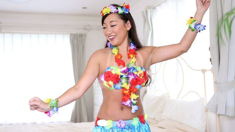 扭腰直到限界！魅惑的淫荡舞者 pacopacomama_021119_032