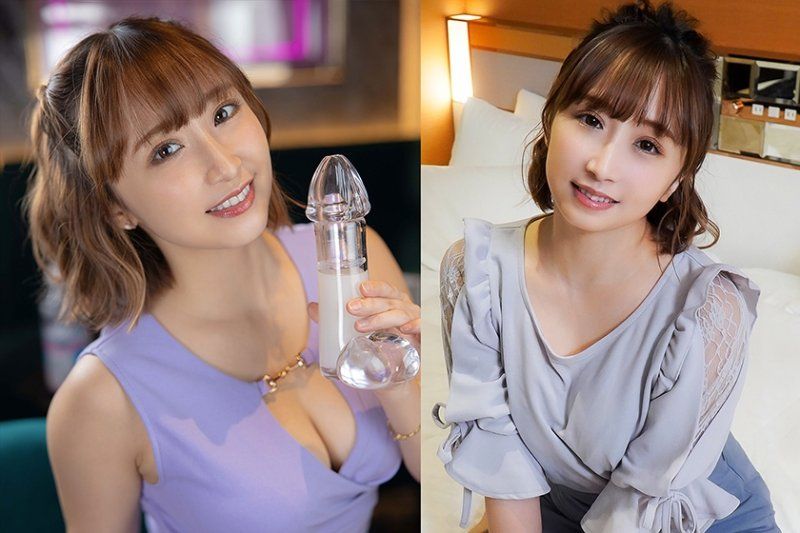  ＜六本木有名酒店妹离开酒店后也只是普通女人＞ 与超敏感体质高潮149公分娇小软体美女浓厚中出下班后做爱！ 君户步实 AFHL-015