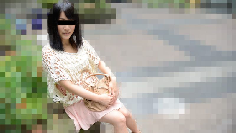 假借乳癌意识问卷调査、搓揉乳腺最后中出搞上 千夏 10musume_010821_01