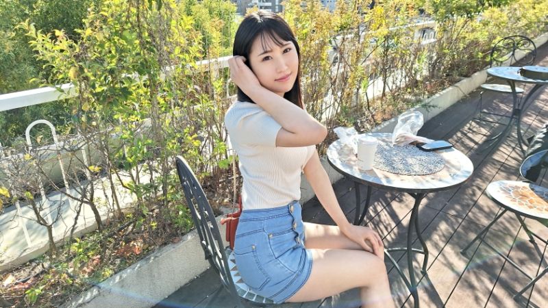 素人应徵A片干砲体验 2146 SIRO-5253