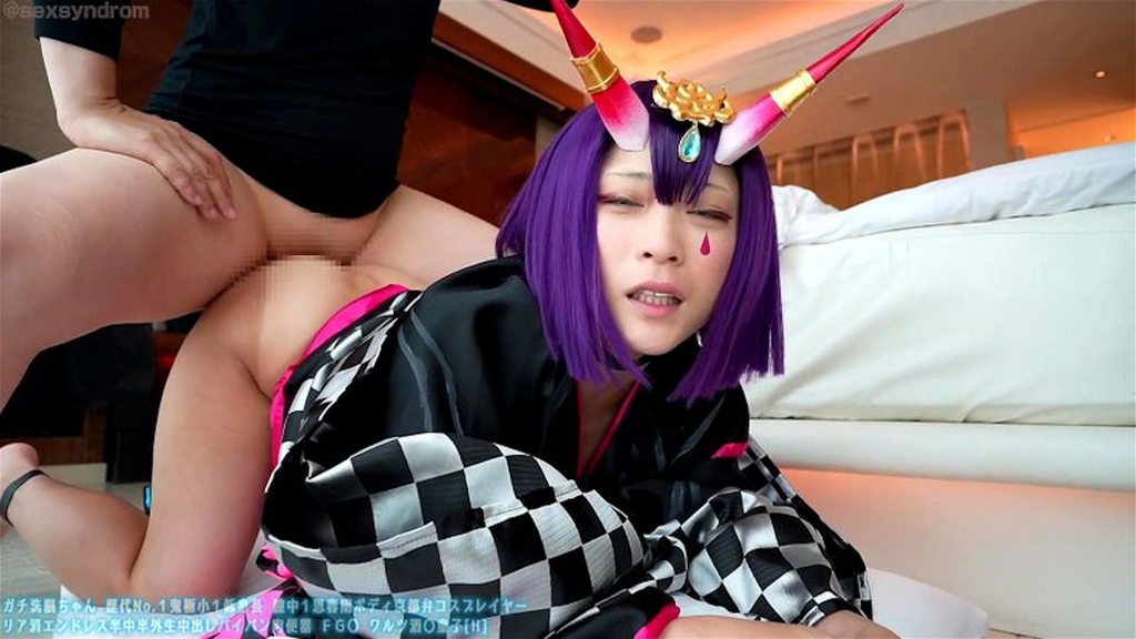 加智洗脑酱史上第一恶魔，一年级，身材矮小，阴道第一，青春期第一体，京都方言coser，华尔兹清酒，十字星[H][PART 01]