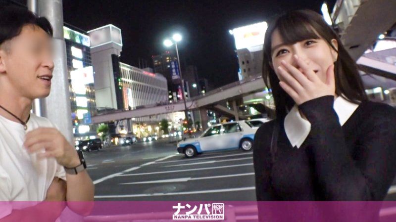 真实搭讪后首拍 1984 GANA-2947