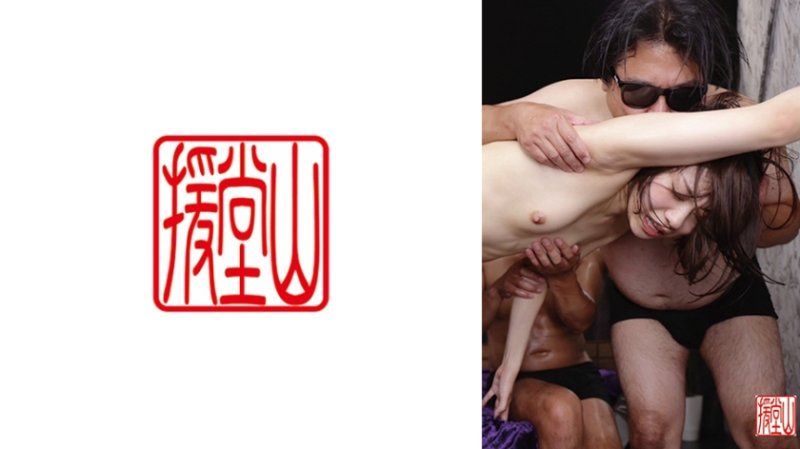 独家 素人女子月(假名)② ENDS-204