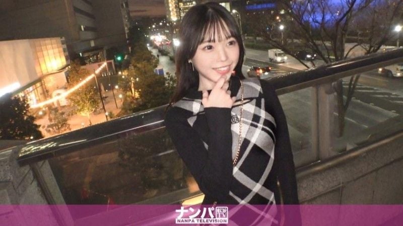 真实搭讪后首拍 2162 200GANA-3212