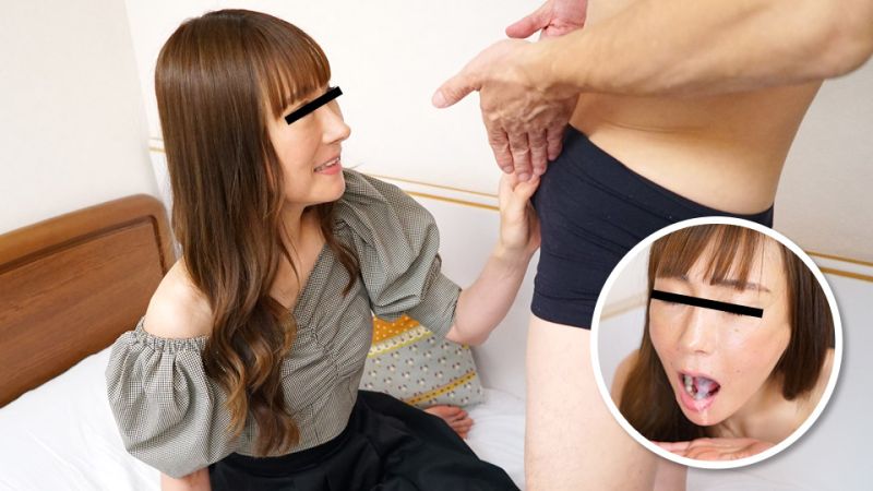 吞精人妻135 林原里美 pacopacomama_021524_984