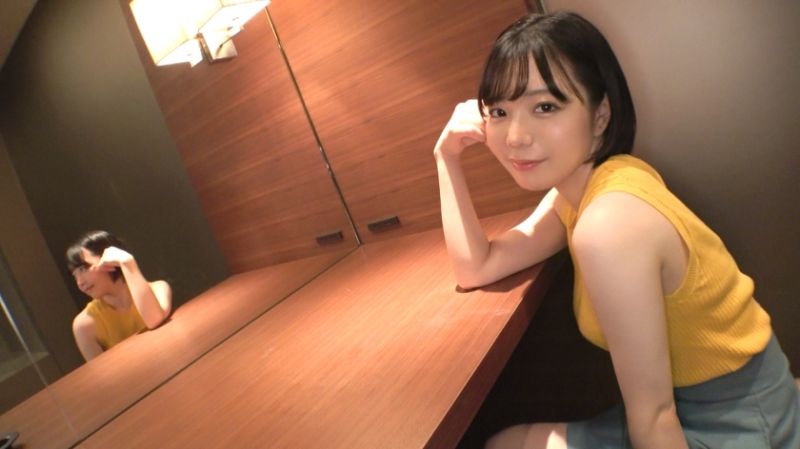 素人应徵A片干砲体验 1944 SIRO-5013