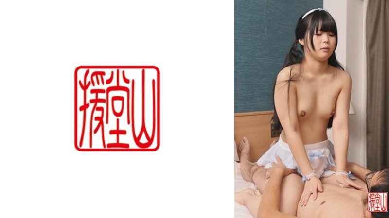 素人女子希(假名)① ENDS-219