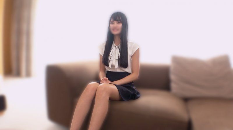 【附特典】※现在只有75折！模特儿系超人气YouTuber站立后背位，双腿颤抖…最后是颜射完饮的禁断影像 FC2-PPV-4796576