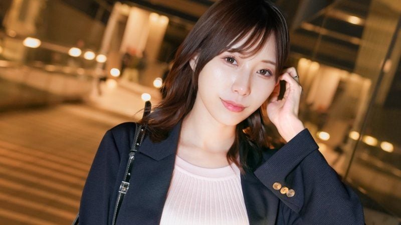    素人应徵A片干砲体验 2408 SIRO-5527