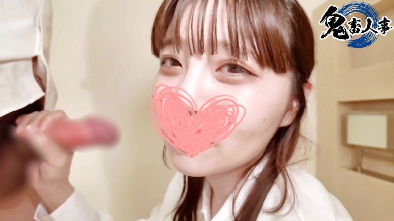 【露脸・中出】明明很清纯却有刚毛!?被过于夸张的反差诱惑吹箫差点高潮 最后还是好好地中出来了 FC2-PPV-4786315