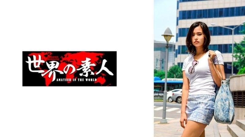 奥莉维亚（来自韩国） SEKAO-122