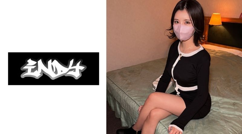 【个人摄影】与身材出众&美脚过头服饰店员大姊做爱 534IND-174