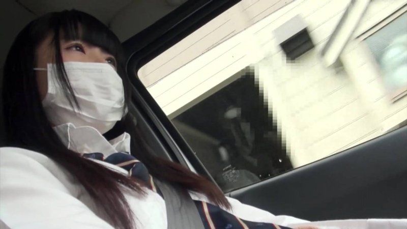 【个人拍摄】＜美少女大洪水＞在天使级的迷你身材上进行无套SEX！#2 FC2-PPV-4737197