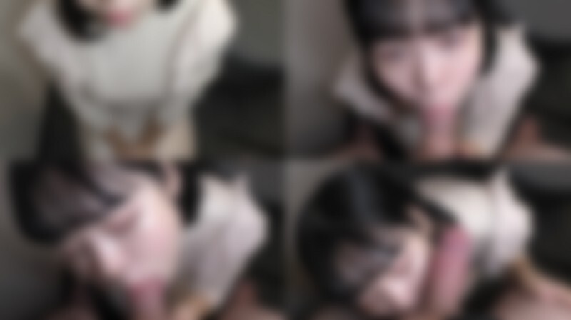 FC2-PPV-4767290 40分钟不间断无剪辑的口满子酱！用真空般的阴道融化鸡巴的蟒蛇口交，连续两次吞咽精液的口交！