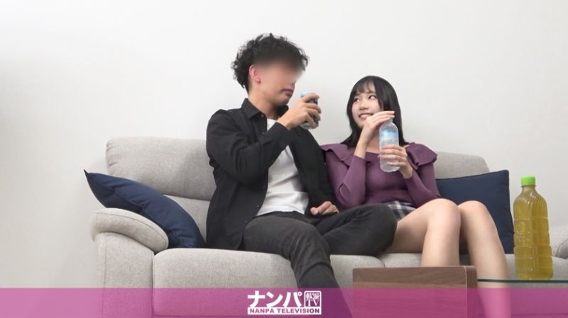 身经百战搭讪师把妹干砲偷拍 348 200GANA-3039