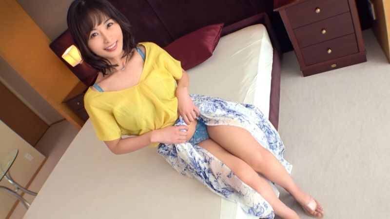 应募素人、第一次AV摄影 278 SIRO-4862