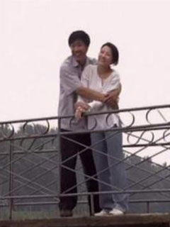 我们在旅途中一起做拼搏