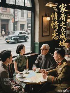 家国情之众志成城