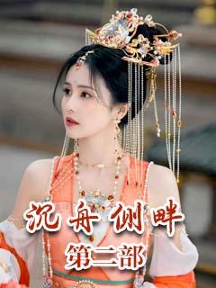 沉舟侧畔  第二部：官路风流