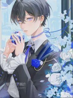 被怪物觊觎的美人NPC