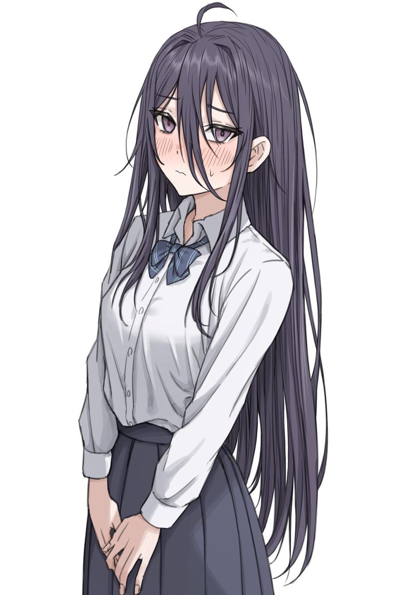 笨蛋美人的快穿之旅