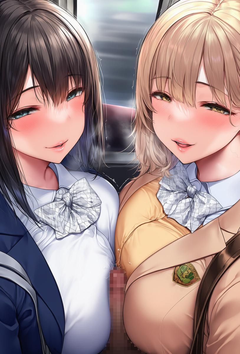 美少女肉体与艺术