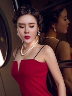 我和我的前女友