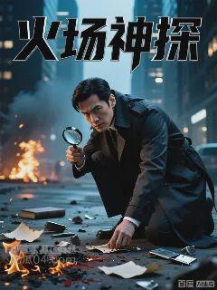 火场神探