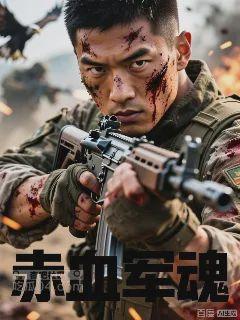 赤血军魂