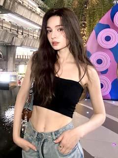 朋友的维族女友