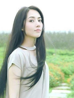 诛仙之陆雪琪-淫女道