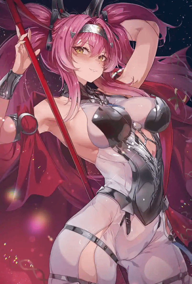 性欲APP：女主角全是我的后宫