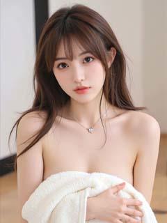 不该凋落的红颜