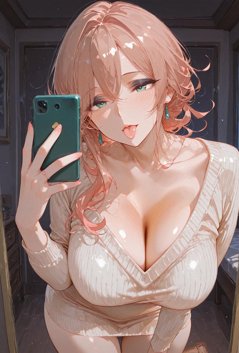 与奴妻的纯情爱恋