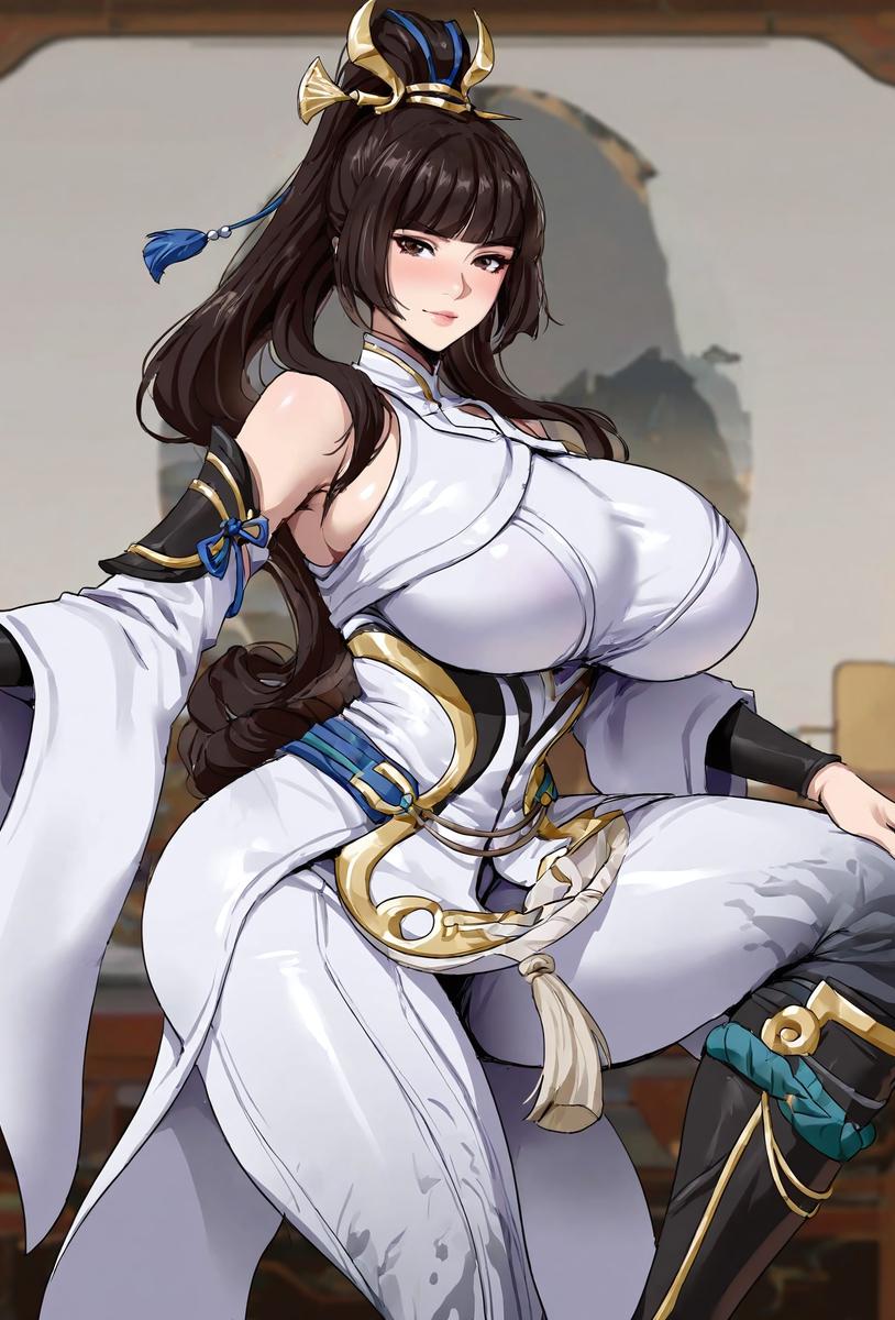 专属性奴：沦为私人精液容器的上官婉儿