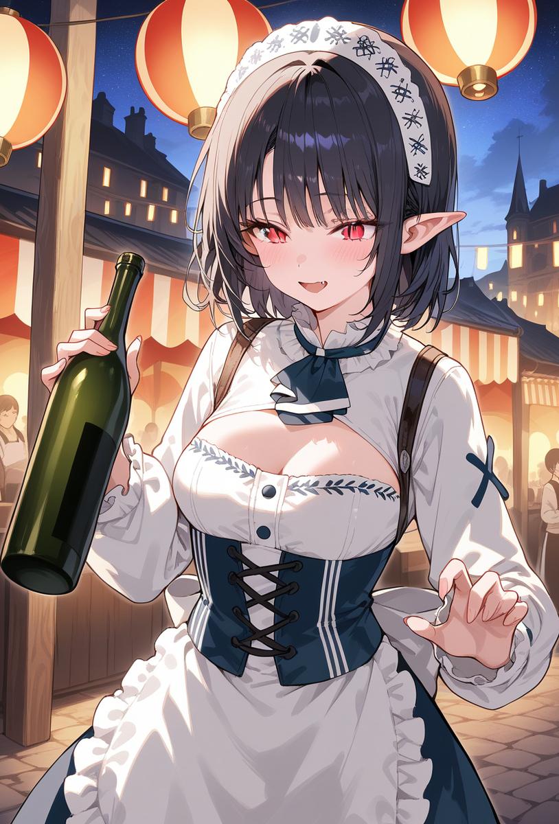 克鲁鲁采佩西的异世界落魄奴隶录